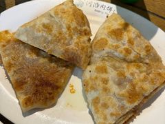-河沿肉饼Beijing Pie(东华门店)