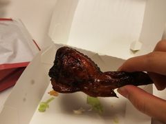 -肯德基(西桥店)