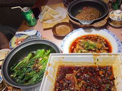 -杨记隆府重庆江湖菜(大悦城店)