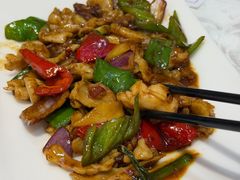 -潮之南·潮汕菜·鱼仔档(南山店)