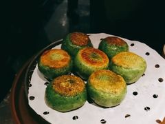 -吃饭皇帝大土家民族菜(正大广场店)