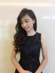 -美格丝M.G.S Hair Salon