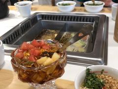 -袁记串串香(北国店)