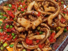 -辣可可·小炒黄牛肉(望京凯德MALL店)