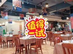 -天下客饭店(中山路店)