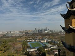 -狼山风景名胜区