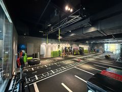 -MR.COOL健身工作室(浦江城市生活广场店)
