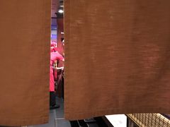 -一兰拉面(梅田阪急东通店)