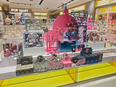 -泡泡玛特POPMART(凯德大峡谷店)