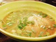 android_upload_pic-张记牛肉面馆(天津路店)