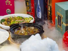 -秦月轩·陕西家乡菜(阜成路·五棵松店)