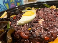 -金塔傣乡·云南民族特色菜·傣味手抓饭(金瓦路店)