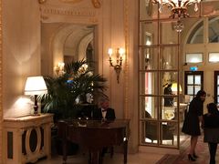 -The Ritz Restaurant