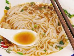 -无名粉店(五一广场店)