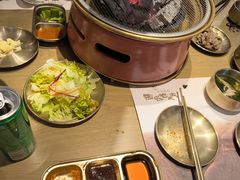 -西塔老太太泥炉烤肉(北京双井店)
