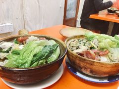 -潮香兴煲仔饭(莲花路店)