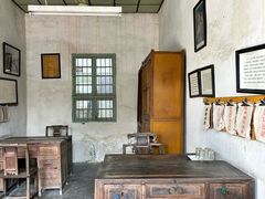 -枫泾古镇-人民公社旧址