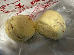 粉花奶油蛋糕-中关村茶点