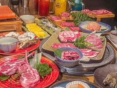 -大牛焱烧·和牛炭火烧放题