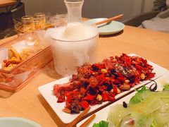 酸奶酒-苦尽酒馆·川菜(鼓楼店)