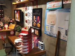 -SUN炸鸡专门店(西塔总店)