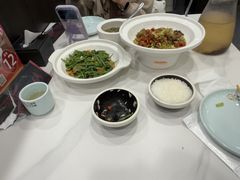 -攸州小镇家湘菜(小米科技园店)