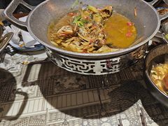-一味大院•桐庐菜传承店(春江路店)
