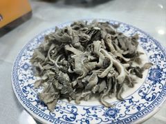爆羊散丹-同城四季爆肚涮羊肉(安华里店)