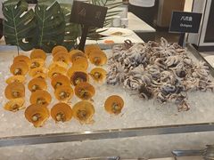 -济南凯宾斯基酒店-THE VIEW云景全日制餐厅