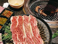 -牛YO烧肉烤肉自助(万象城春河里店)