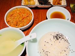 -裕兴记•蟹黄面馆(人民广场店)