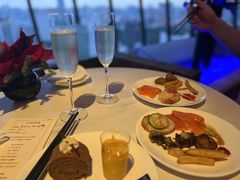 -广州花园酒店