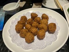 -双海酒店·海鲜家常菜(南戴河店)