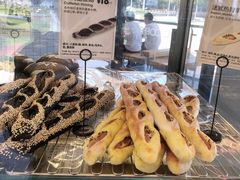 -太平洋咖啡(海天驿站店)