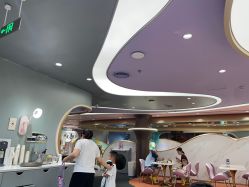 -奈尔宝·国风主题儿童乐园·亲子餐厅(豫园商城店)