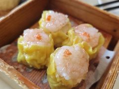 -點無缺茶楼·海鲜酒家(世博店)