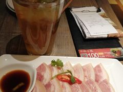-卡朋西餐(较场西路店)