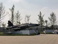 -成飞公园