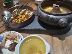 -云海肴·汽锅鸡·云南菜(广安门天虹店)