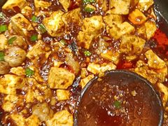 牛肉粒麻婆豆腐-大鸭梨烤鸭·北京菜(南小街/南苑店)