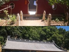 -天津盘山风景名胜区