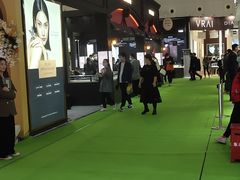 -东浩兰生上海世博展览馆