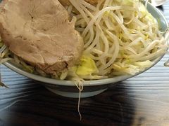 -拉面莊夢語＆中华料理八椿