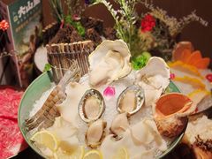 -野·大山里土鸡火锅(万科里店)