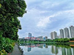 -人民公园(罗湖区)