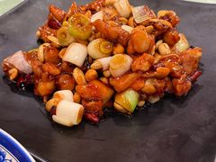 -玉桥餐厅(天坛店)