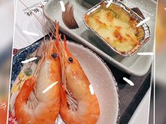 -大渔铁板烧(大悦城店)