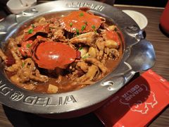 胖哥俩肉蟹煲-胖哥俩肉蟹煲(福州仓山爱琴海店)