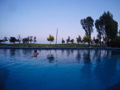 -渔岛海洋度假区