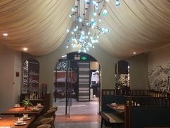 -莲香西域·正宗新疆菜(龙华店)